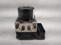 2010-2011 Ford Focus Anti-Lock Brake ABS Pump Module Actuator OEM Fits Fits 2010 2011 OEM Used Auto Parts - Oemusedautoparts