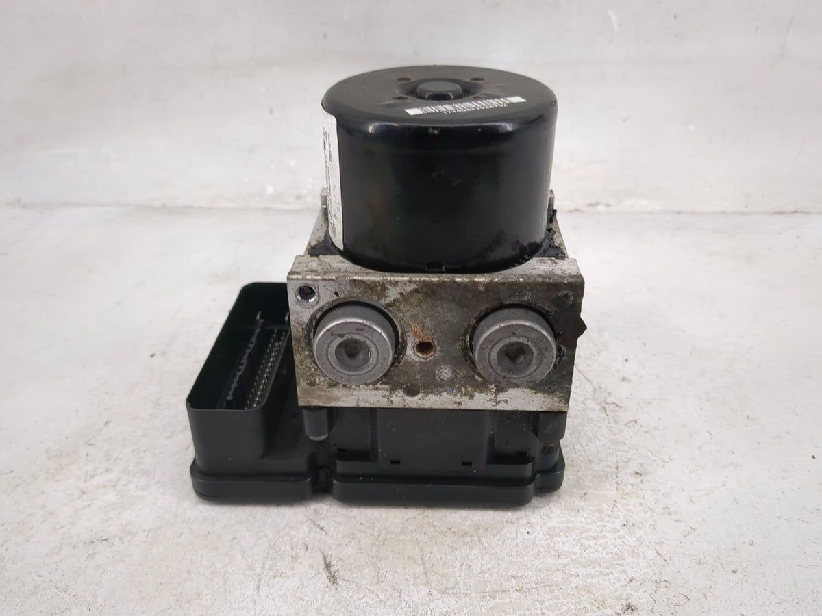 2010-2011 Ford Focus Anti-Lock Brake ABS Pump Module Actuator OEM Fits Fits 2010 2011 OEM Used Auto Parts - Oemusedautoparts