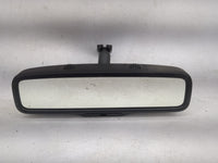 2010-2011 Ford Focus Interior Rear View Mirror Replacement OEM Fits Fits 2009 2010 2011 OEM Used Auto Parts - Oemusedautopar