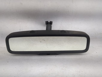 compare product 2010-2011 Ford Focus Interior Rear View Mirror Replacement OEM Fits Fits 2009 2010 2011 OEM Used Auto Parts