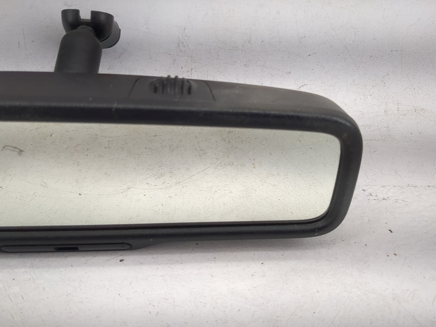 2010-2011 Ford Focus Interior Rear View Mirror Replacement OEM Fits Fits 2009 2010 2011 OEM Used Auto Parts - Oemusedautopar