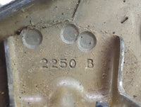 2008-2011 Ford Focus Radiator Support Oem 1311795 - Oemusedautoparts1.com