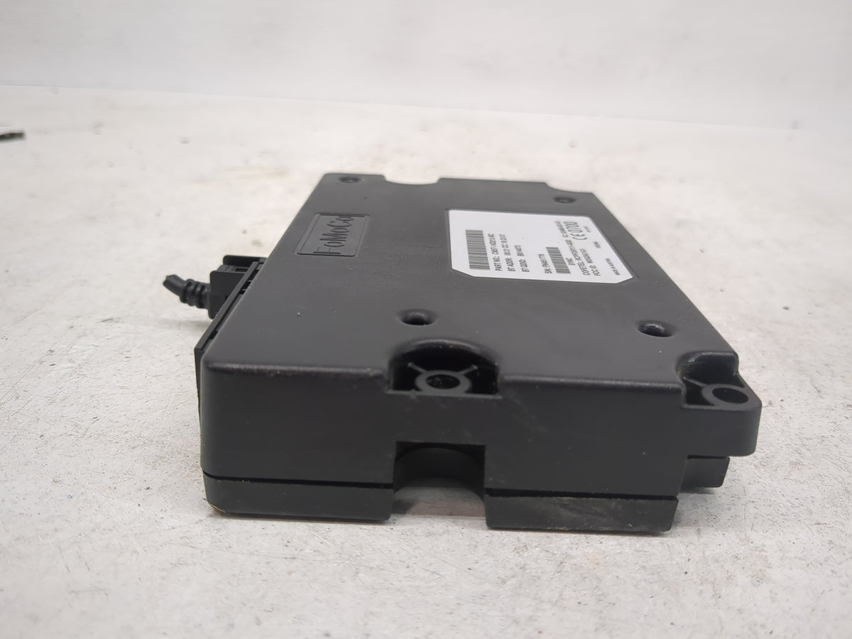 2012-2012 Ford Focus Communication Control Module 1355243 - Oemusedautoparts1.com