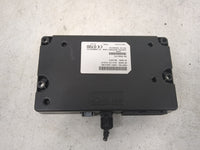 2012-2012 Ford Focus Communication Control Module 1355243 - Oemusedautoparts1.com