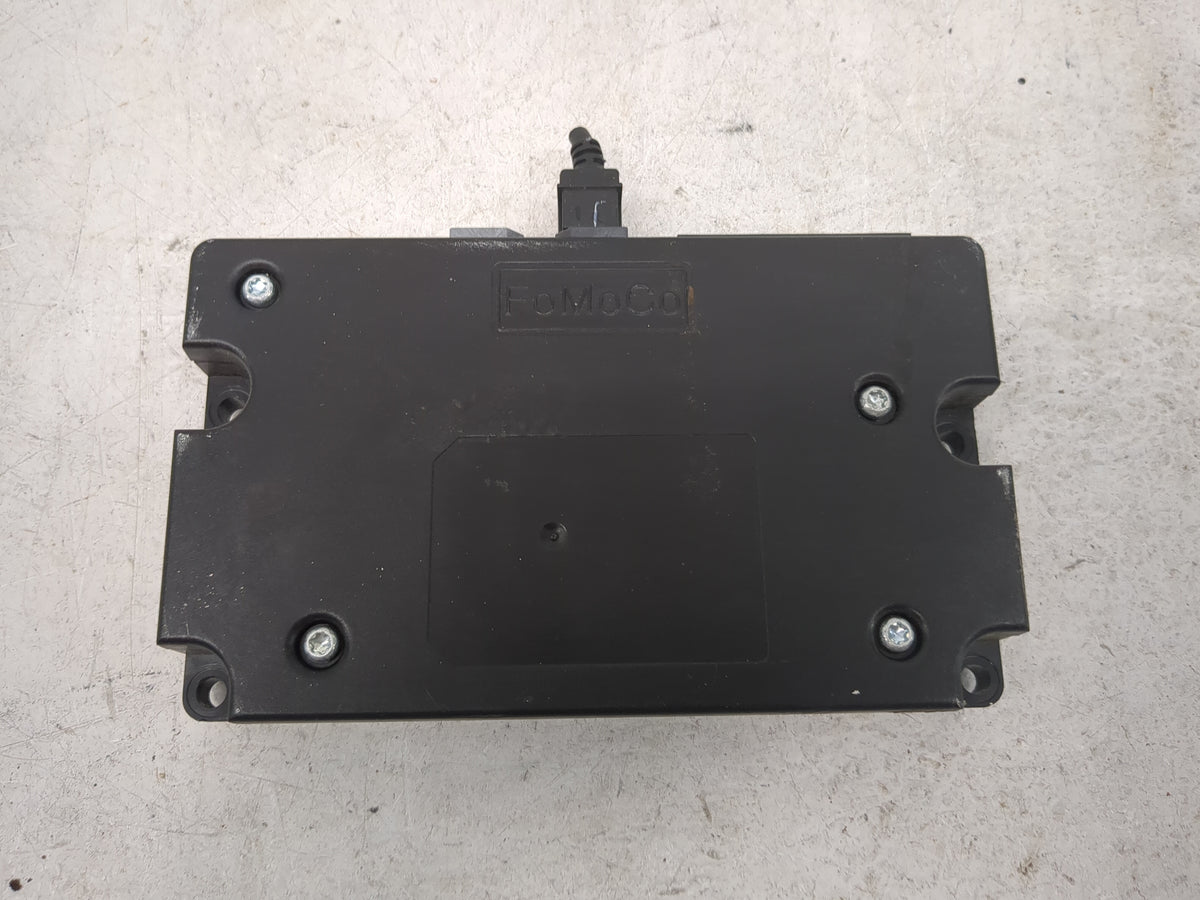 2012-2012 Ford Focus Communication Control Module 1355243 - Oemusedautoparts1.com
