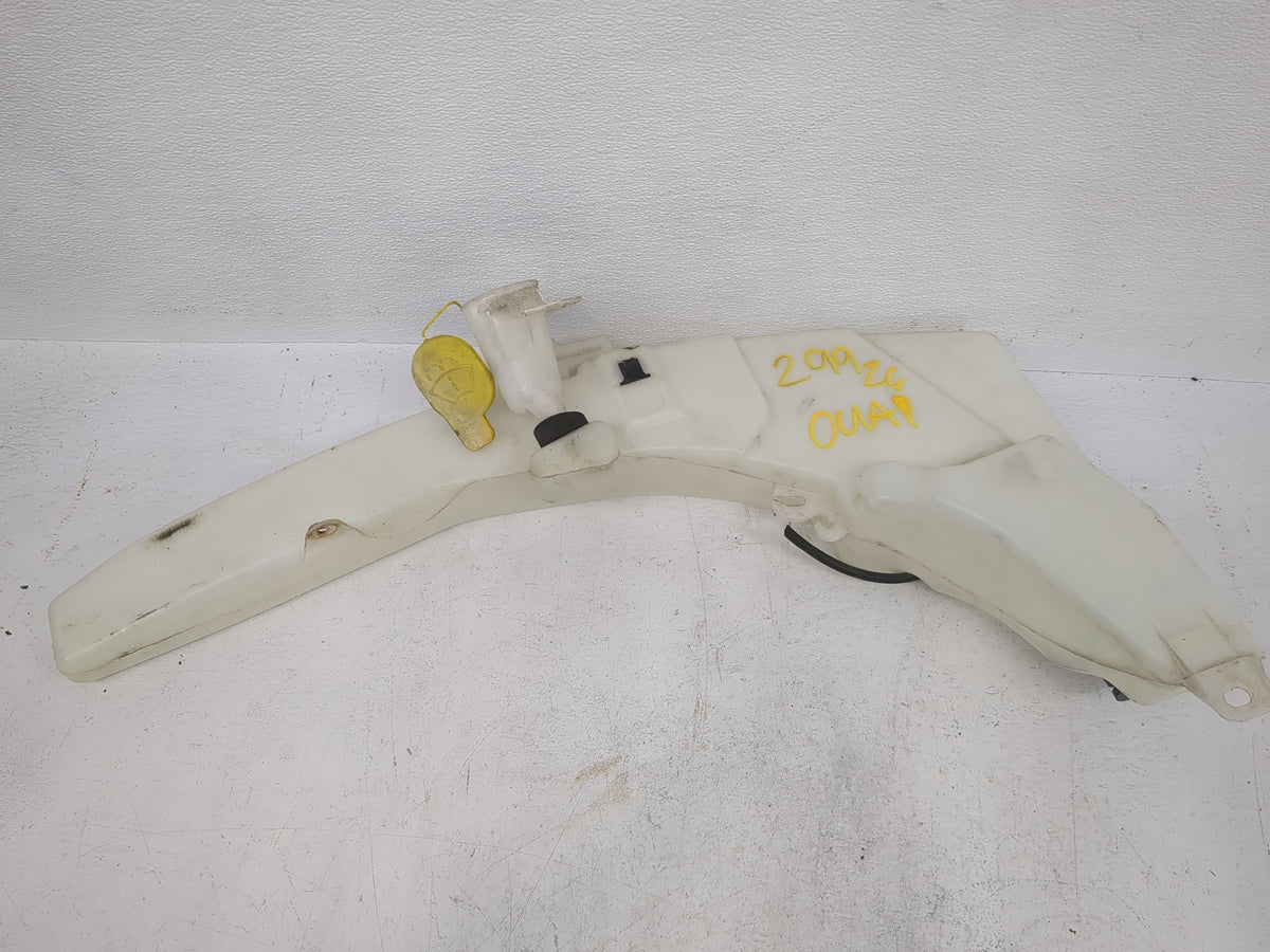 2005-2007 Ford Focus Windshield Washer Fluid Reservoir Bottle - Oemusedautoparts1.com