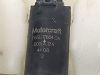 2005-2007 Ford Focus Windshield Washer Fluid Reservoir Bottle - Oemusedautoparts1.com