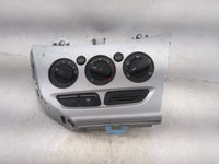 2013-2014 Ford Focus Climate Control Module Temperature AC/Heater Replacement Fits Fits 2013 2014 OEM Used Auto Parts - Oemu