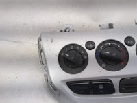 2013-2014 Ford Focus Climate Control Module Temperature AC/Heater Replacement Fits Fits 2013 2014 OEM Used Auto Parts - Oemu