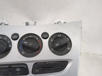 2013-2014 Ford Focus Climate Control Module Temperature AC/Heater Replacement Fits Fits 2013 2014 OEM Used Auto Parts - Oemu