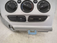2013-2014 Ford Focus Climate Control Module Temperature AC/Heater Replacement Fits Fits 2013 2014 OEM Used Auto Parts - Oemu