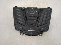 2013-2014 Ford Focus Radio Control Panel 5029304 - Oemusedautoparts1.com
