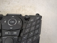 2013-2014 Ford Focus Radio Control Panel 5029304 - Oemusedautoparts1.com