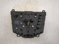 2013-2014 Ford Focus Radio Control Panel 5029304 - Oemusedautoparts1.com