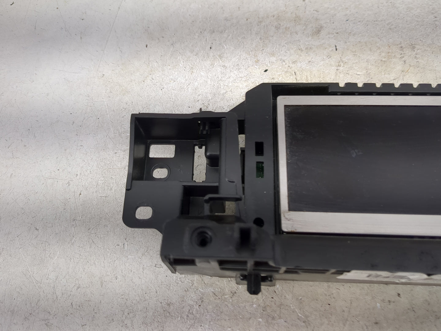 2012-2014 Ford Focus Information Display Screen 5029322 - Oemusedautoparts1.com