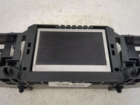 2012-2014 Ford Focus Information Display Screen 5029322 - Oemusedautoparts1.com