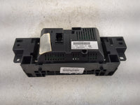2012-2014 Ford Focus Information Display Screen 5029322 - Oemusedautoparts1.com