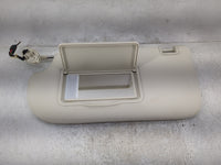 2013-2018 Ford Focus Sun Visor Shade Replacement Driver Left Mirror Fits Fits 2013 2014 2015 2016 2017 2018 OEM Used Auto Pa
