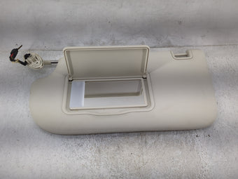 compare product 2013-2018 Ford Focus Sun Visor Shade Replacement Driver Left Mirror Fits Fits 2013 2014 2015 2016 2017 2018 OEM Used Auto Parts
