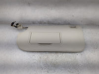 2013-2018 Ford Focus Sun Visor Shade Replacement Driver Left Mirror Fits Fits 2013 2014 2015 2016 2017 2018 OEM Used Auto Pa