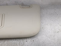 2013-2018 Ford Focus Sun Visor Shade Replacement Driver Left Mirror Fits Fits 2013 2014 2015 2016 2017 2018 OEM Used Auto Pa