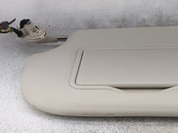 2013-2018 Ford Focus Sun Visor Shade Replacement Driver Left Mirror Fits Fits 2013 2014 2015 2016 2017 2018 OEM Used Auto Pa