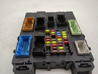 2013-2013 Ford Focus Body Control Module Bcm Inner Cabin Fuse Box - Oemusedautoparts1.com