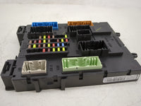 2013-2013 Ford Focus Body Control Module Bcm Inner Cabin Fuse Box - Oemusedautoparts1.com