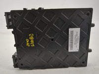 2013-2013 Ford Focus Body Control Module Bcm Inner Cabin Fuse Box - Oemusedautoparts1.com
