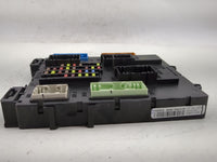 2013-2013 Ford Focus Body Control Module Bcm Inner Cabin Fuse Box - Oemusedautoparts1.com