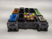 2013-2013 Ford Focus Body Control Module Bcm Inner Cabin Fuse Box - Oemusedautoparts1.com