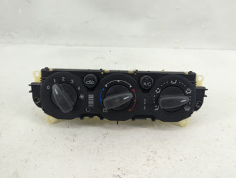 compare product 2013-2014 Ford Focus Climate Control Module Temperature AC/Heater Replacement Fits Fits 2013 2014 OEM Used Auto Parts