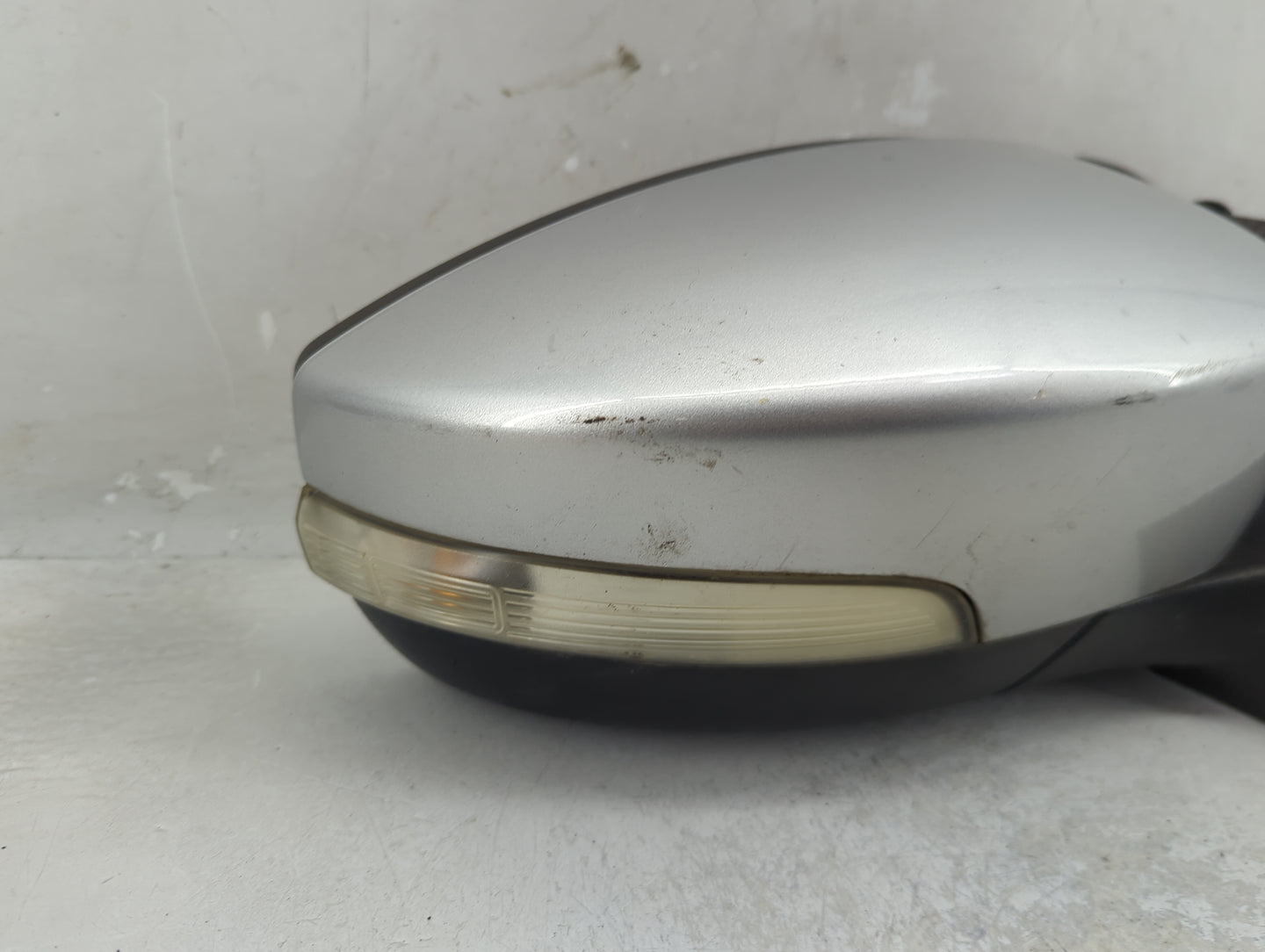 2012-2014 Ford Focus Passenger Side View Mirror - Right Door Mirror OEM Used - Oemusedautoparts1.com