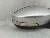 2012-2014 Ford Focus Passenger Side View Mirror - Right Door Mirror OEM Used - Oemusedautoparts1.com