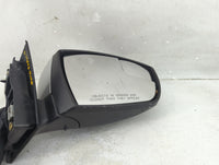 2012-2014 Ford Focus Passenger Side View Mirror - Right Door Mirror OEM Used - Oemusedautoparts1.com