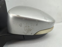 2012-2014 Ford Focus Driver Side View Mirror - Left Door Mirror OEM Used - Oemusedautoparts1.com