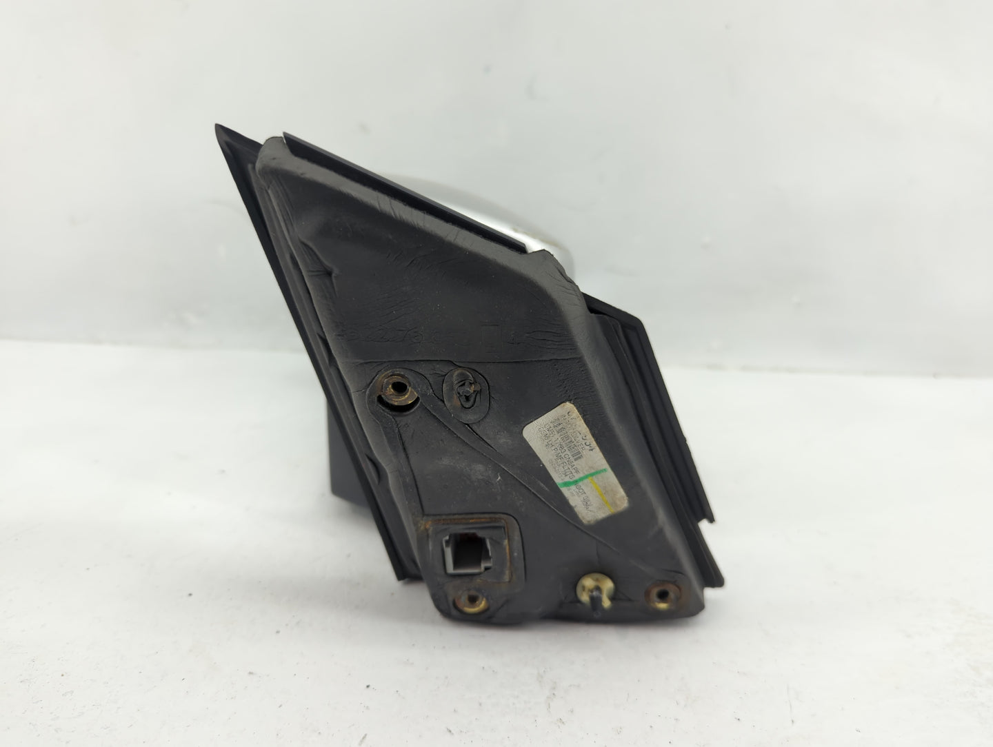 2012-2014 Ford Focus Driver Side View Mirror - Left Door Mirror OEM Used - Oemusedautoparts1.com