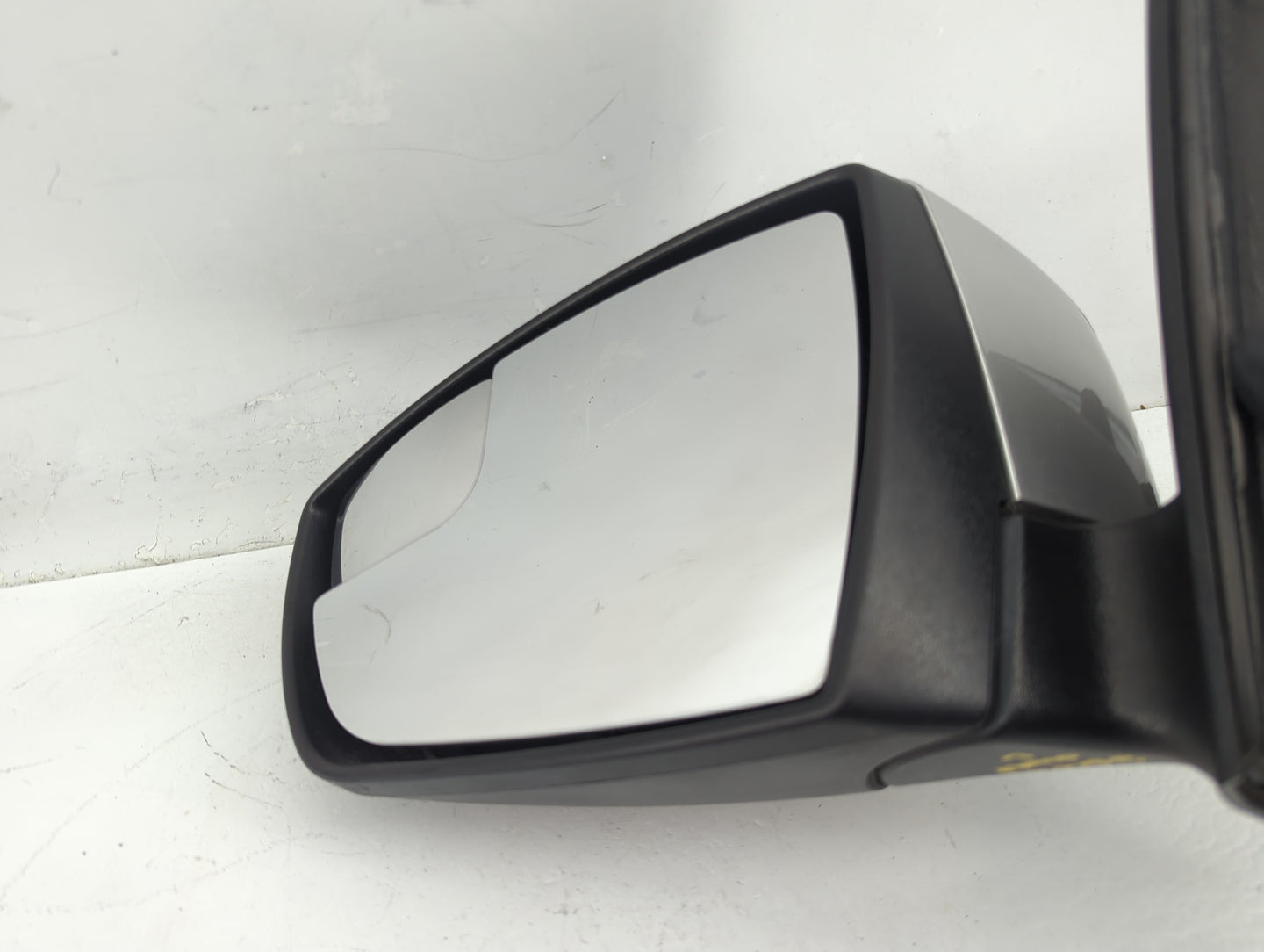 2012-2014 Ford Focus Driver Side View Mirror - Left Door Mirror OEM Used - Oemusedautoparts1.com