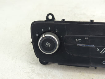 compare product 2015-2018 Ford Focus Climate Control Module Temperature AC/Heater Replacement Fits Fits 2015 2016 2017 2018 OEM Used Auto Parts