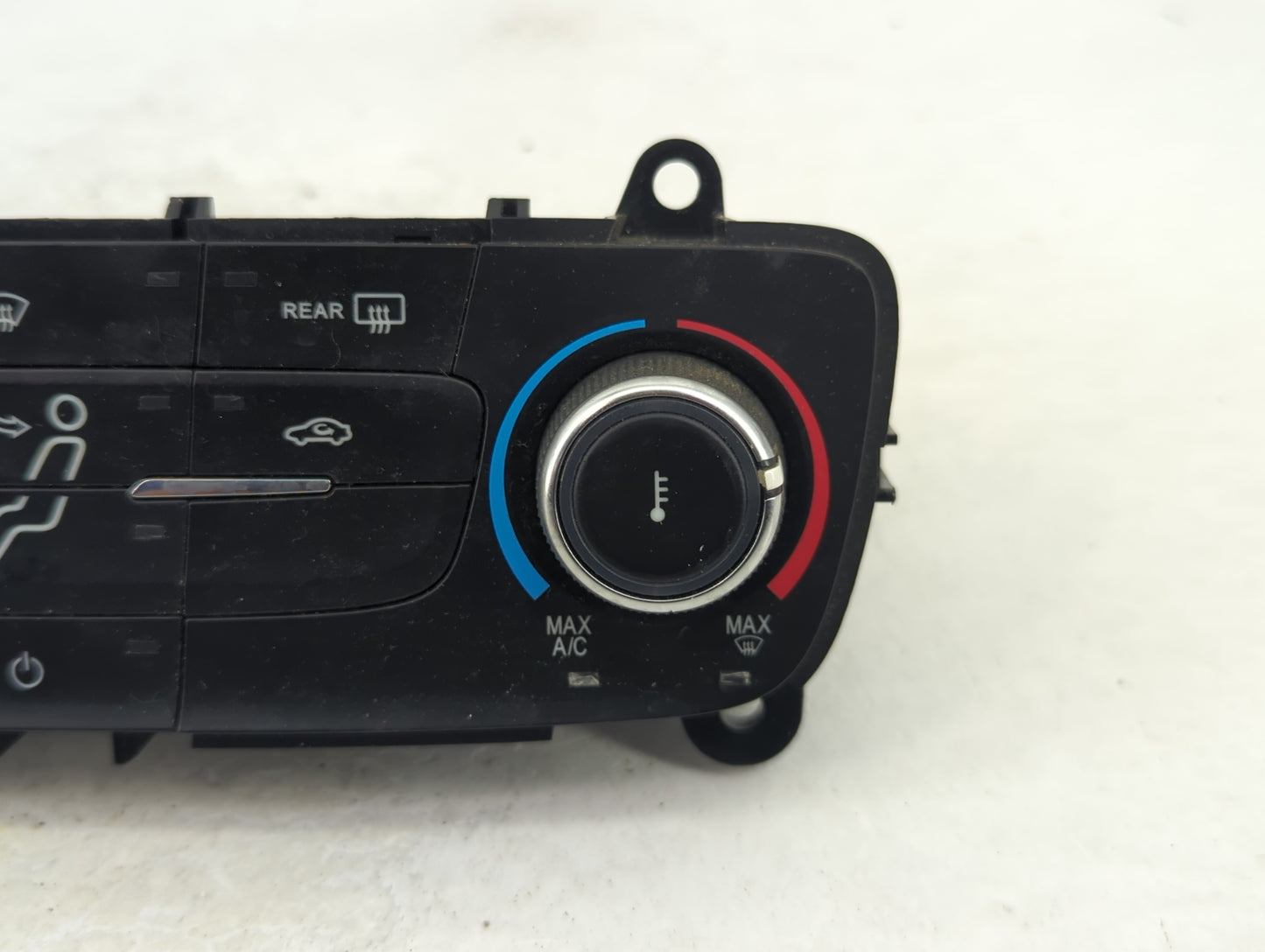 2015-2018 Ford Focus Climate Control Module Temperature AC/Heater Replacement Fits Fits 2015 2016 2017 2018 OEM Used Auto Pa