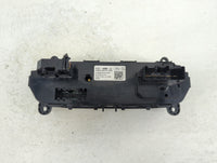 2015-2018 Ford Focus Climate Control Module Temperature AC/Heater Replacement Fits Fits 2015 2016 2017 2018 OEM Used Auto Pa