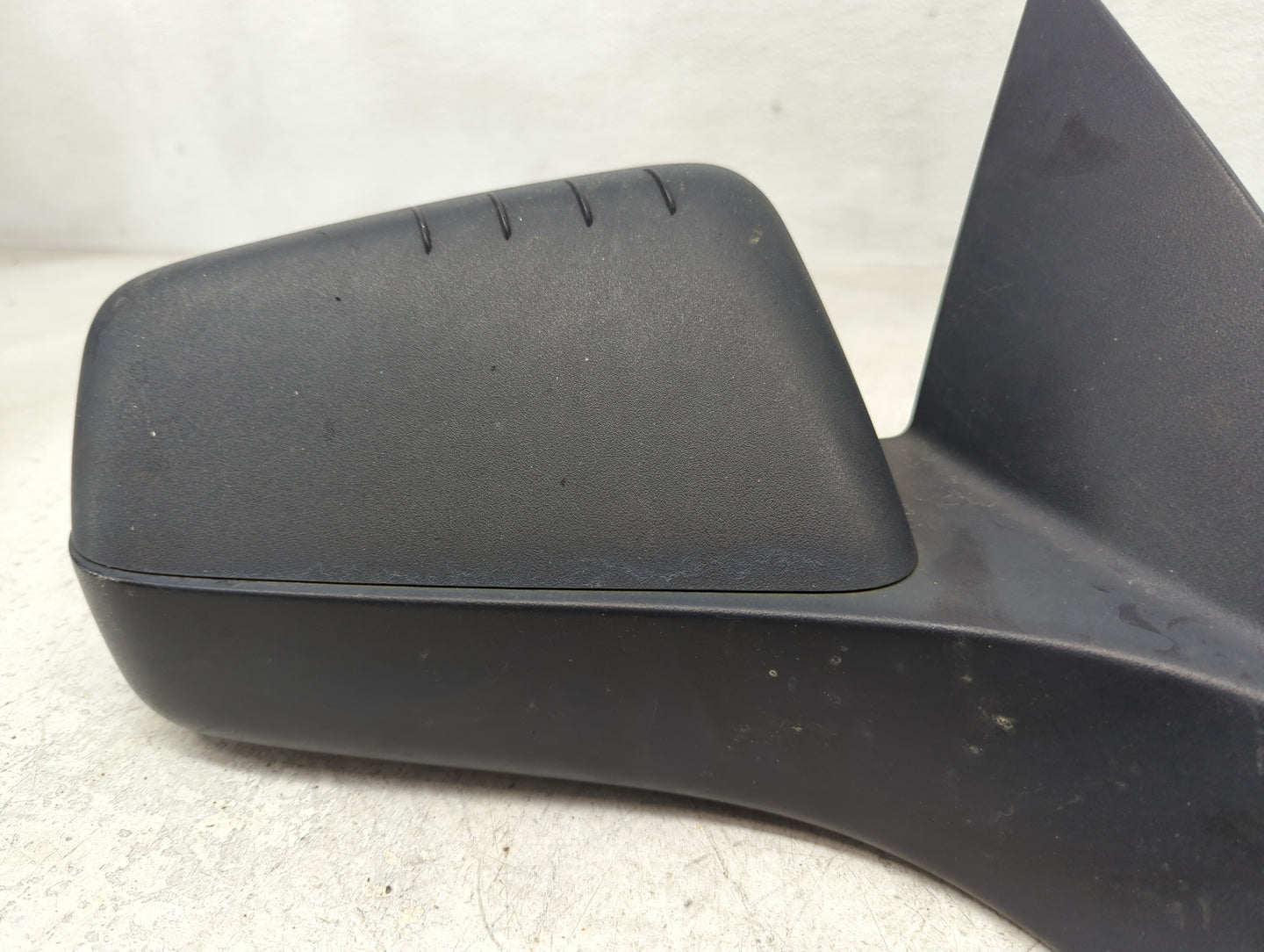 2012-2014 Ford Focus Passenger Side View Mirror - Right Door Mirror OEM Used - Oemusedautoparts1.com