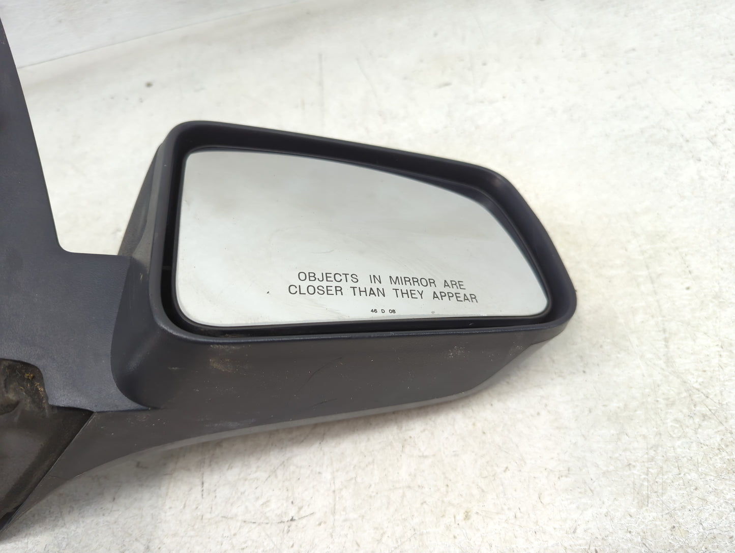 2012-2014 Ford Focus Passenger Side View Mirror - Right Door Mirror OEM Used - Oemusedautoparts1.com
