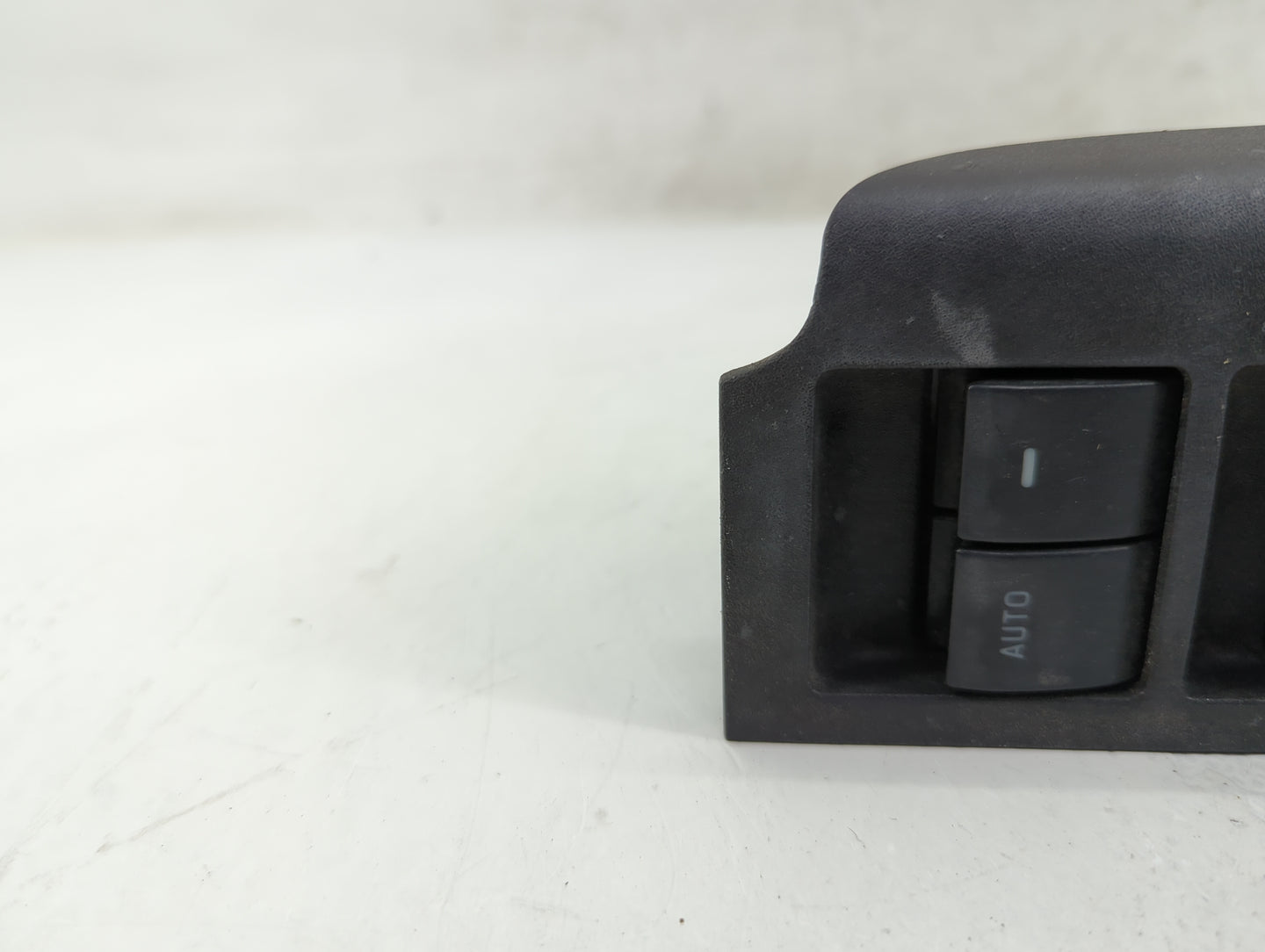 2008-2011 Ford Focus Master Power Window Switch Replacement Driver Side Left Fits OEM Used Auto Parts - Oemusedautoparts1.co