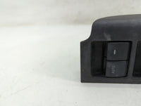 2008-2011 Ford Focus Master Power Window Switch Replacement Driver Side Left Fits OEM Used Auto Parts - Oemusedautoparts1.co