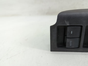2008-2011 Ford Focus Master Power Window Switch Replacement Driver Side Left Fits OEM Used Auto Parts