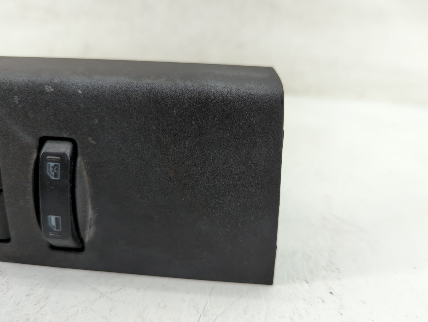 2008-2011 Ford Focus Master Power Window Switch Replacement Driver Side Left Fits OEM Used Auto Parts - Oemusedautoparts1.co