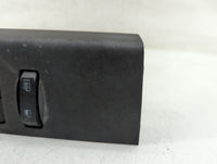 2008-2011 Ford Focus Master Power Window Switch Replacement Driver Side Left Fits OEM Used Auto Parts - Oemusedautoparts1.co