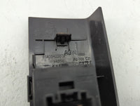2008-2011 Ford Focus Master Power Window Switch Replacement Driver Side Left Fits OEM Used Auto Parts - Oemusedautoparts1.co