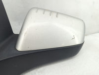 2008-2011 Ford Focus Driver Side View Mirror - Left Door Mirror OEM Used - Oemusedautoparts1.com